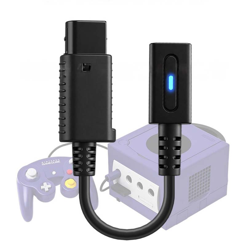 Gaming Console Setup - 12cm Tip C 45W PD Şarj