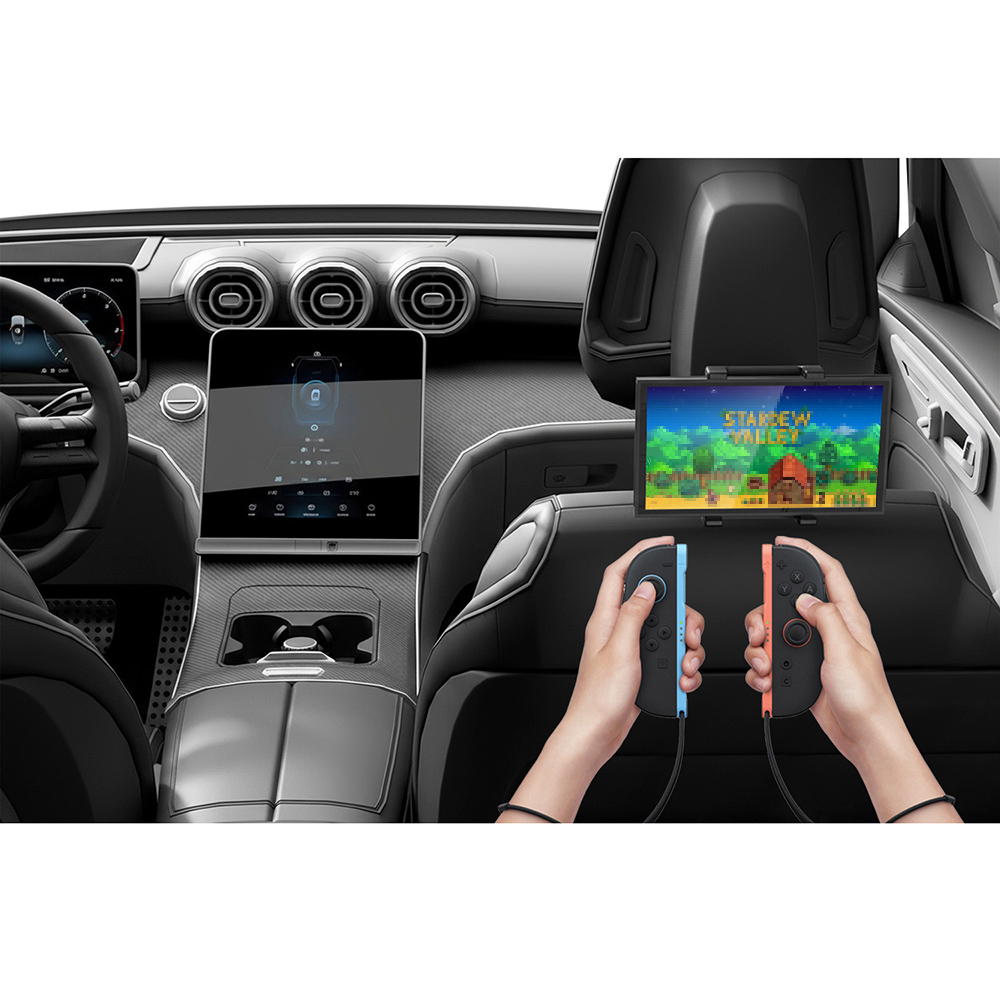 Gaming Console Portable - Taşınabilir Konsol Evrensel Araç Standı Switch