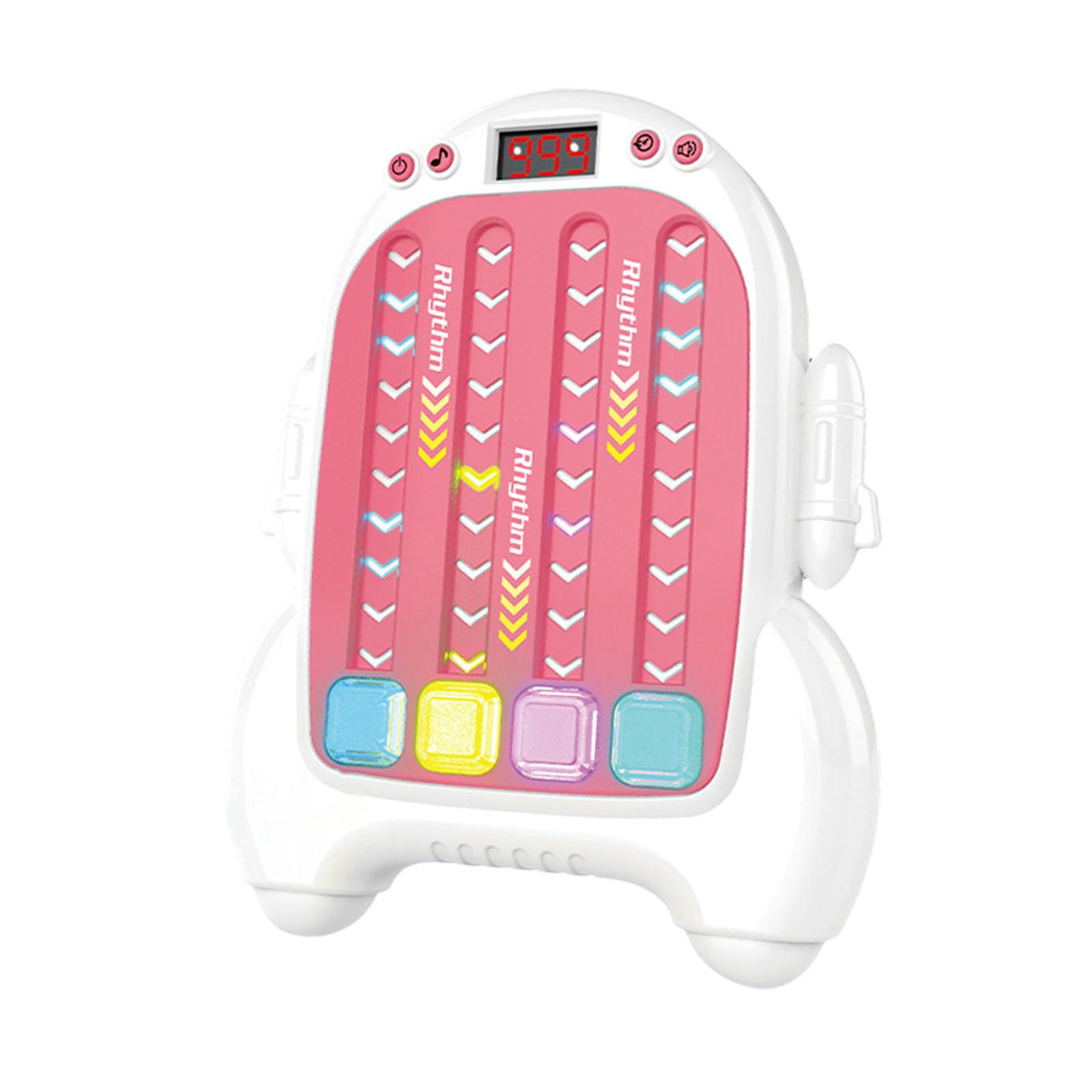 Gaming Console 5 Year Old - Ritim El Oyun Konsolu Ayarlanabilir Modlar