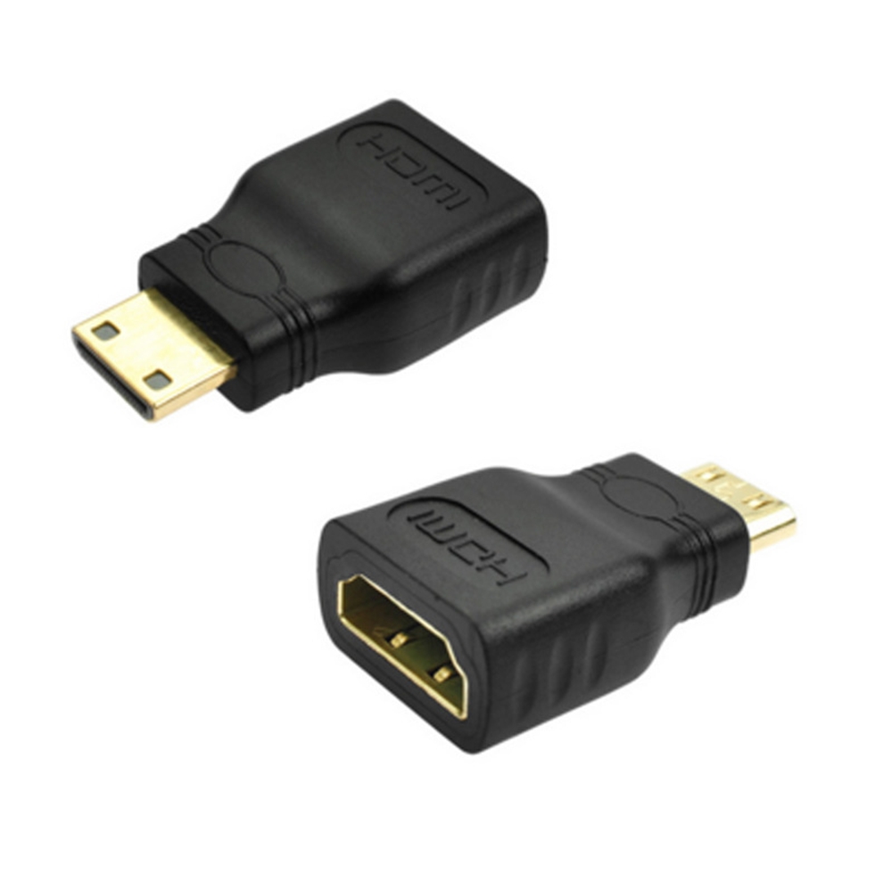 Gaming Console Setup - Mini HDMI Erkek - Standart HDMI
