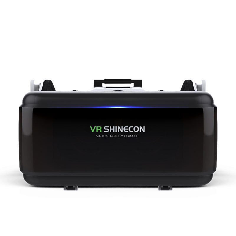 Gaming Console Vr - VR Shinecon Bin İllüzyon Sihirli Ayna