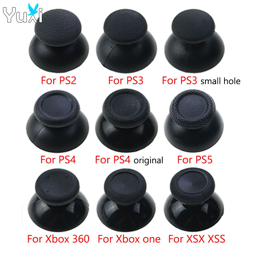 Gaming Console Joystick - PS5 PS4 PS3 PS2 denetleyicisi için