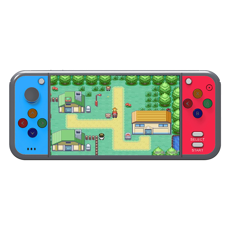 Gaming Console Under 5000 - Büyük taşınabilir elde kullanılır oyun konsolu