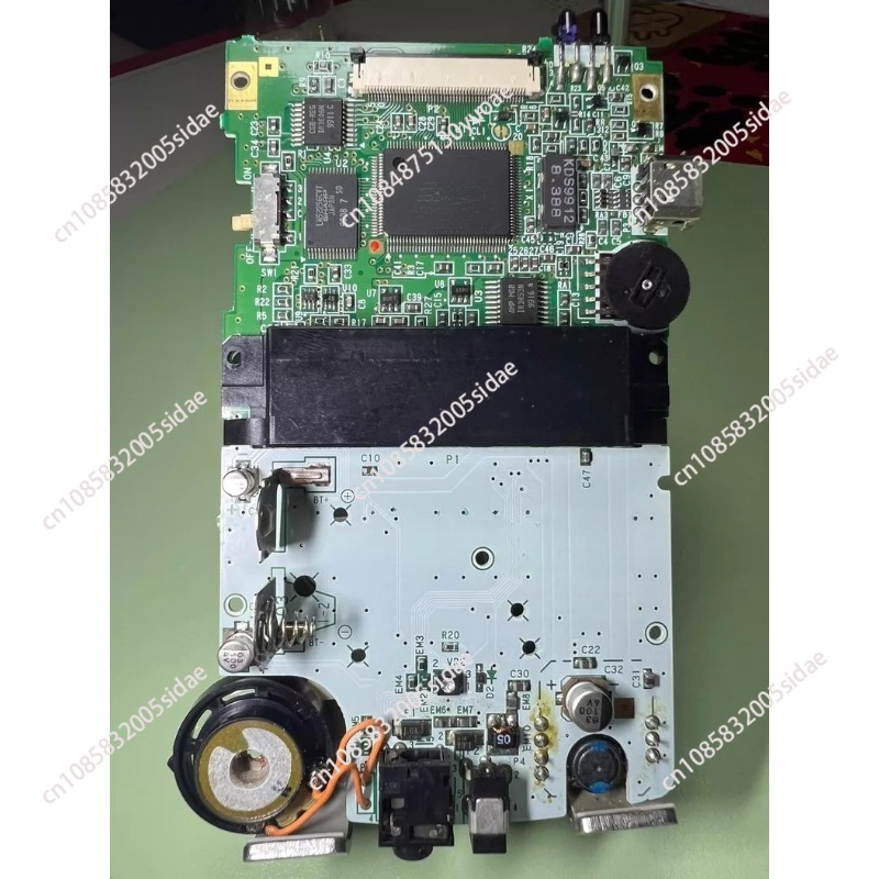 Gaming Console Portable - 1 adet % 100% Test Edilmiş