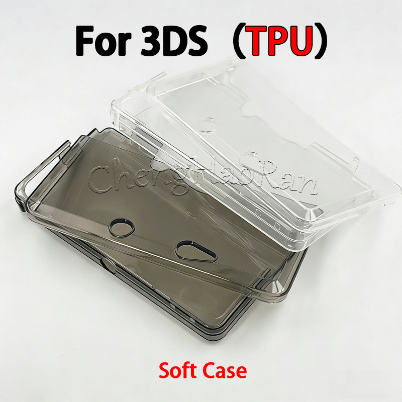 Gaming Console Portable - 1 adet 3DS için yüksek kaliteli