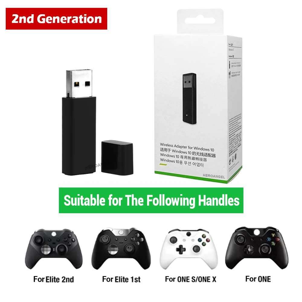 Gaming Console Xbox - Xbox One S X Elite Windows