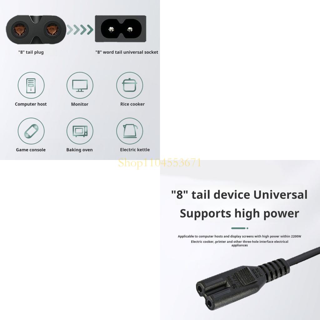 Gaming Console And Monitor - En Çok Satan 0.75Mm² 2Pin İngiltere
