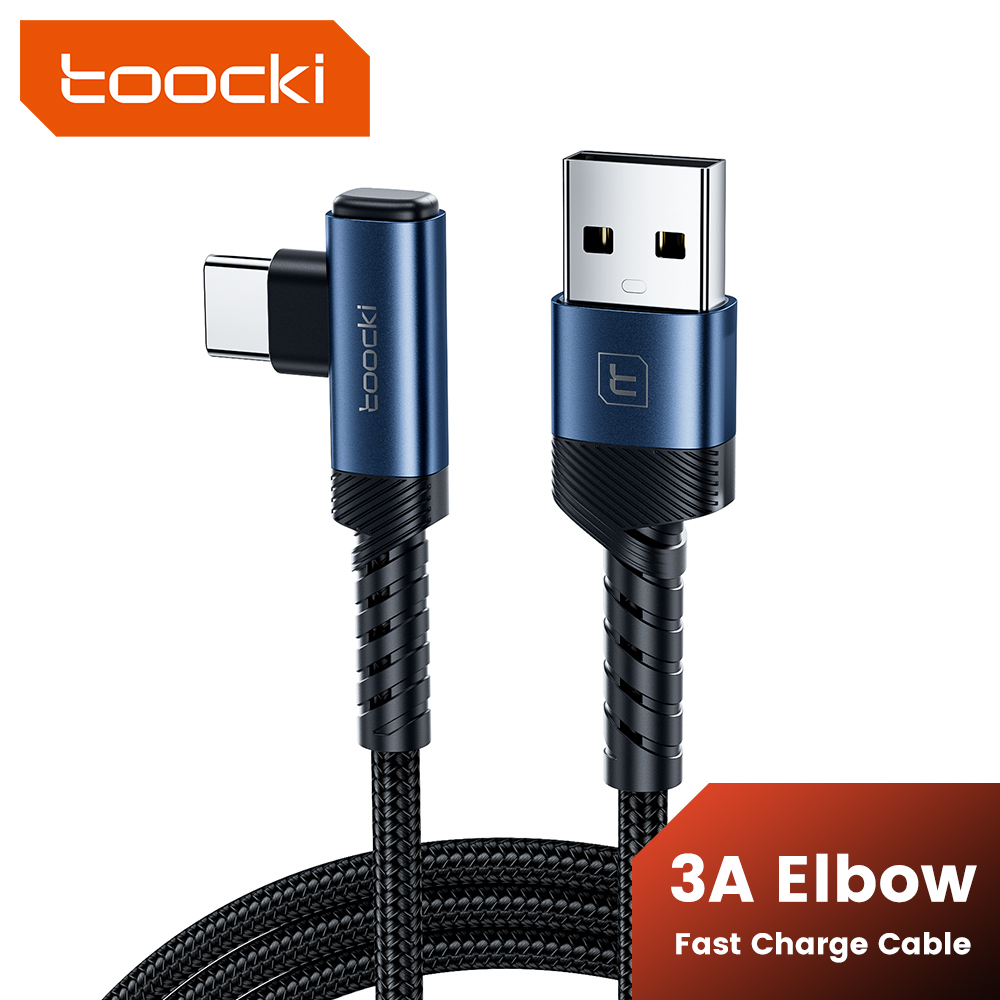 Gaming Console For Ipad - Toocki 90 Derece USB Tip C