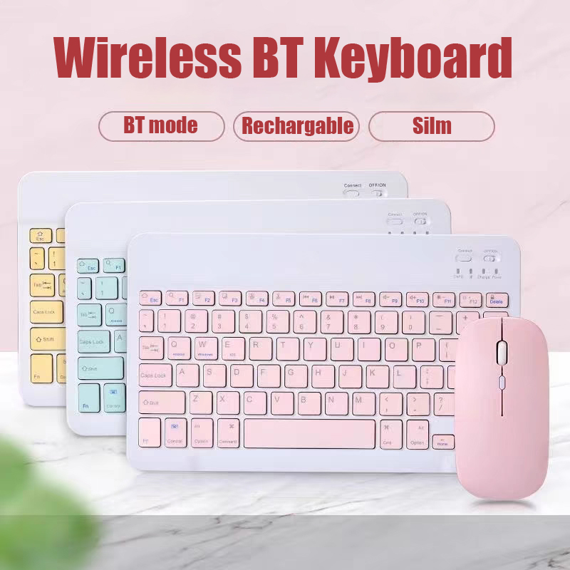 Kablosuz Klavye Bluetooth uyum - Gaming Console For Ipad incelemesi ve fiyatı