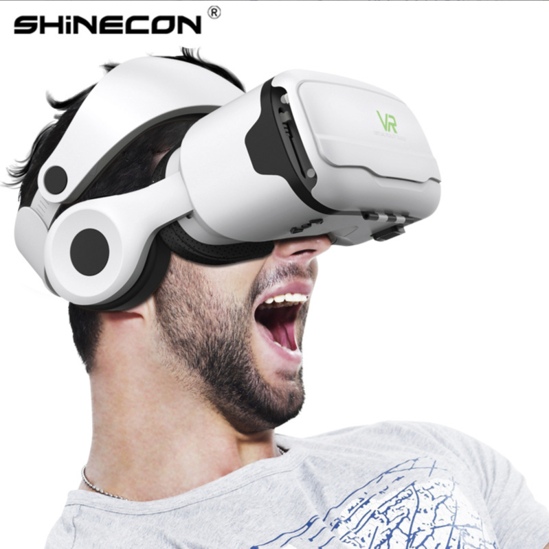 VR Gözlük Sanal Gerçeklik 3D K - Gaming Console Vr incelemesi ve fiyatı