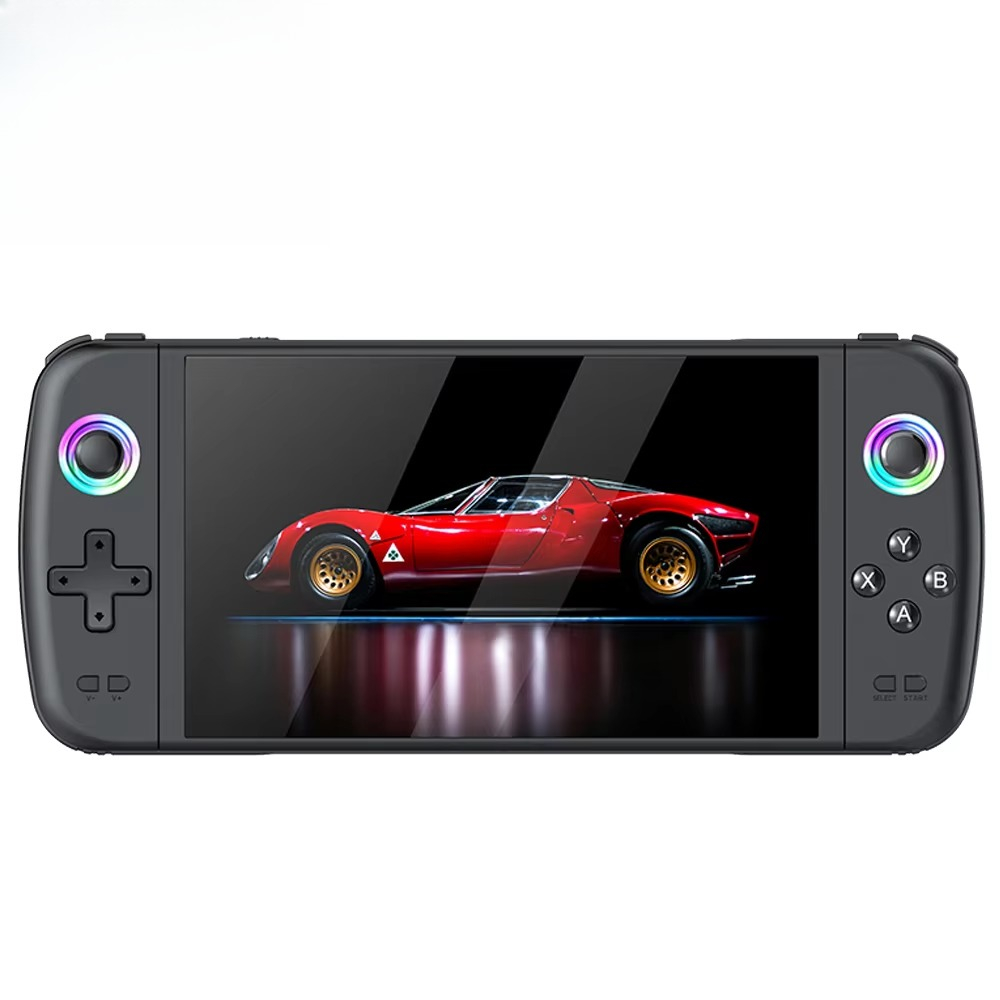 M27 7 Inç El Oyun Konsolu Taşı - Console Gaming Hand incelemesi ve fiyatı