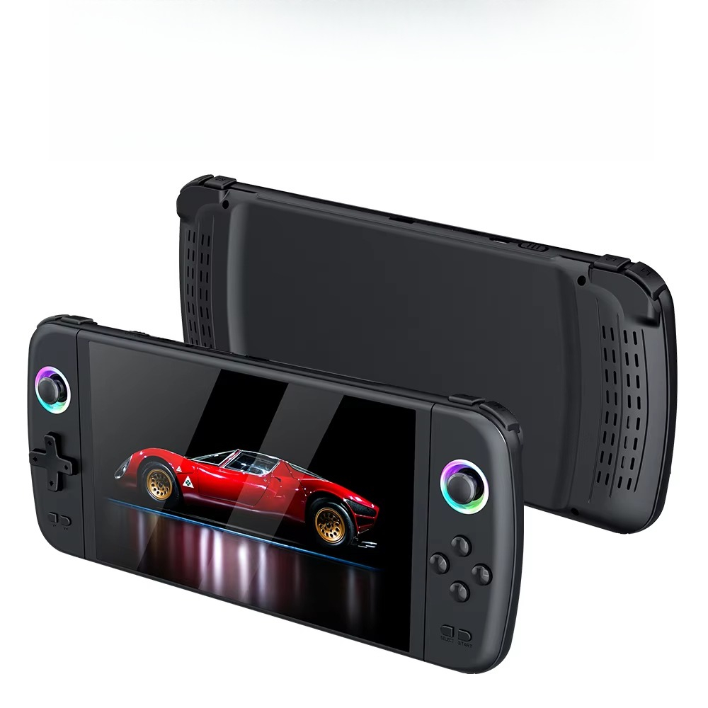 M27 7 Inç El Oyun Konsolu Taşı - Console Gaming Hand incelemesi ve fiyatı