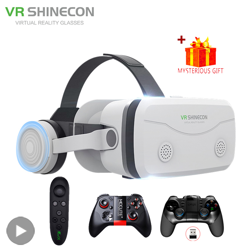 3D Viar Telefon Sanal Gerçekli - Gaming Console Vr incelemesi ve fiyatı