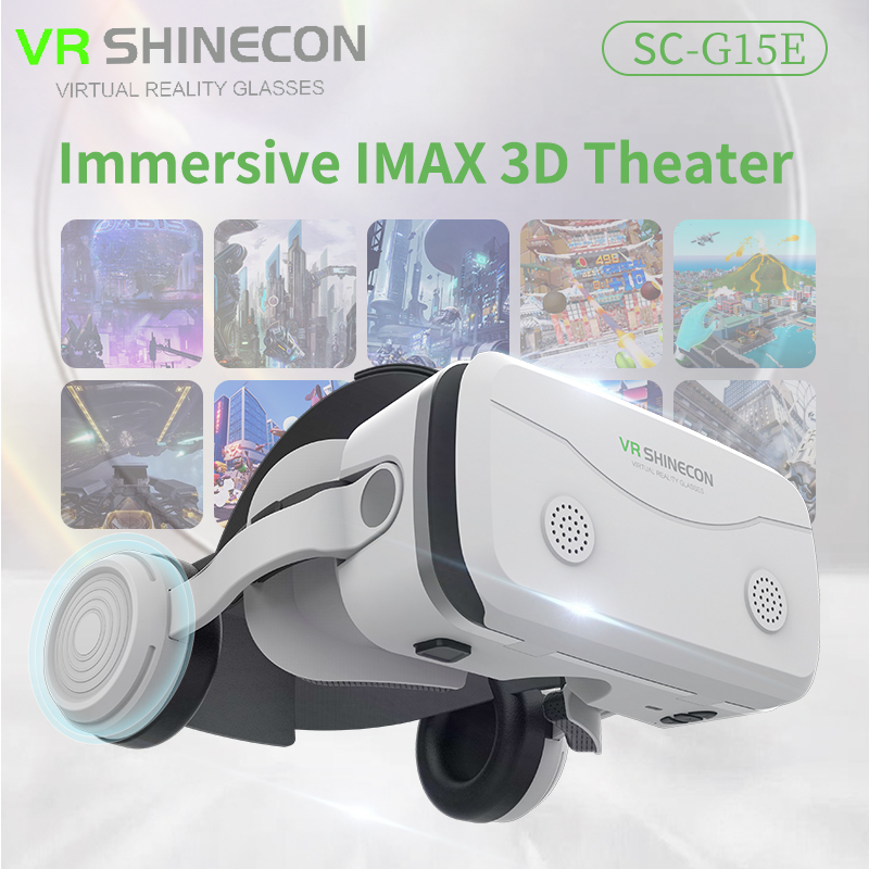 3D Viar Telefon Sanal Gerçekli - Gaming Console Vr incelemesi ve fiyatı