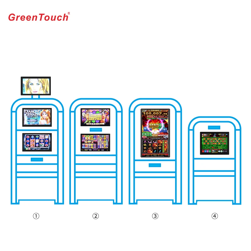 Kapasitif 27 İnç LCD Dokunmati - Gaming Console And Monitor incelemesi ve fiyatı