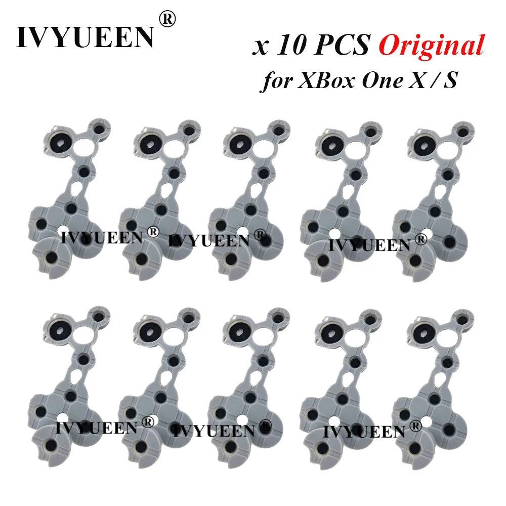 IVYUEEN 3-10 ADET XBox One X S - Gaming Console Xbox incelemesi ve fiyatı