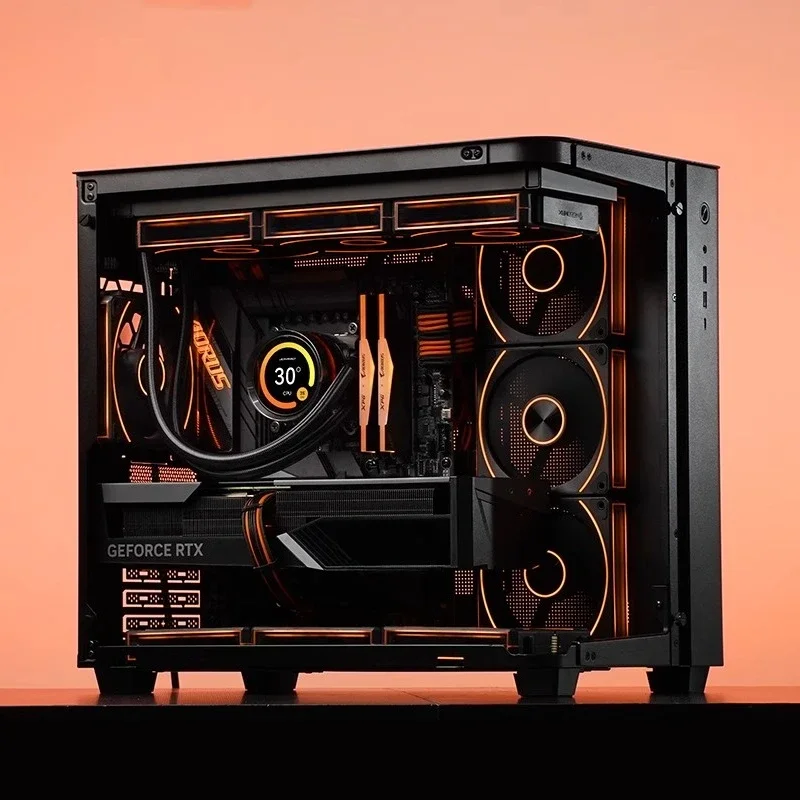 265KF/285K/5060TI/5070TI/5080  - Console Gaming Hand incelemesi ve fiyatı