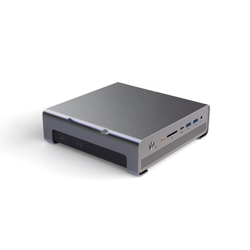 Mini konsol AMD AI MAX + 395 y - Console Gaming Hand incelemesi ve fiyatı