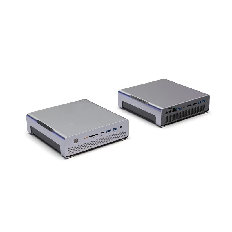 Mini konsol AMD AI MAX + 395 y - Console Gaming Hand incelemesi ve fiyatı