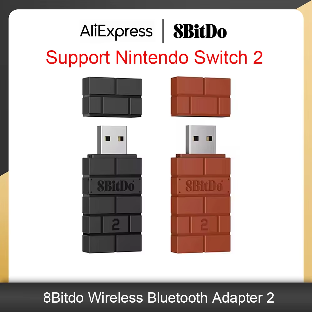 8Bitdo Kablosuz Bluetooth USB  - Gaming Console Joystick incelemesi ve fiyatı