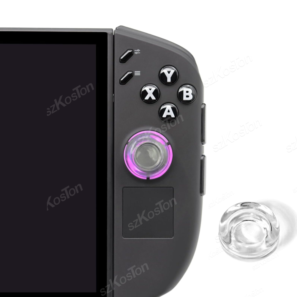 2 Adet Sıvı Silikon Joystick B - Gaming Console Setup incelemesi ve fiyatı