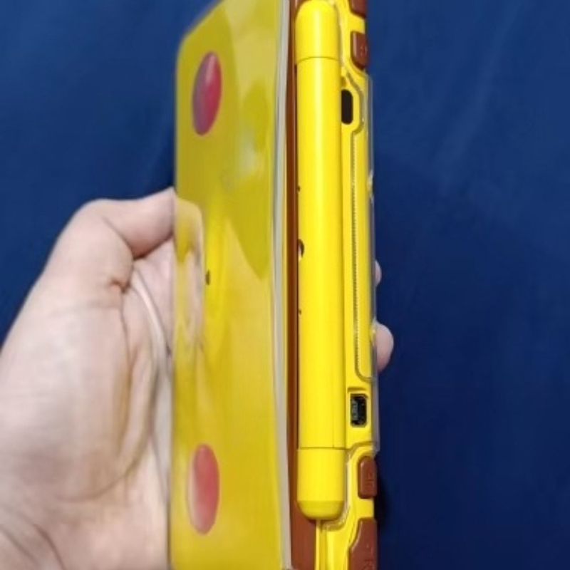 YENİ Nintendo 2DS LL/NEW2DSXL  - Gaming Console Portable incelemesi ve fiyatı