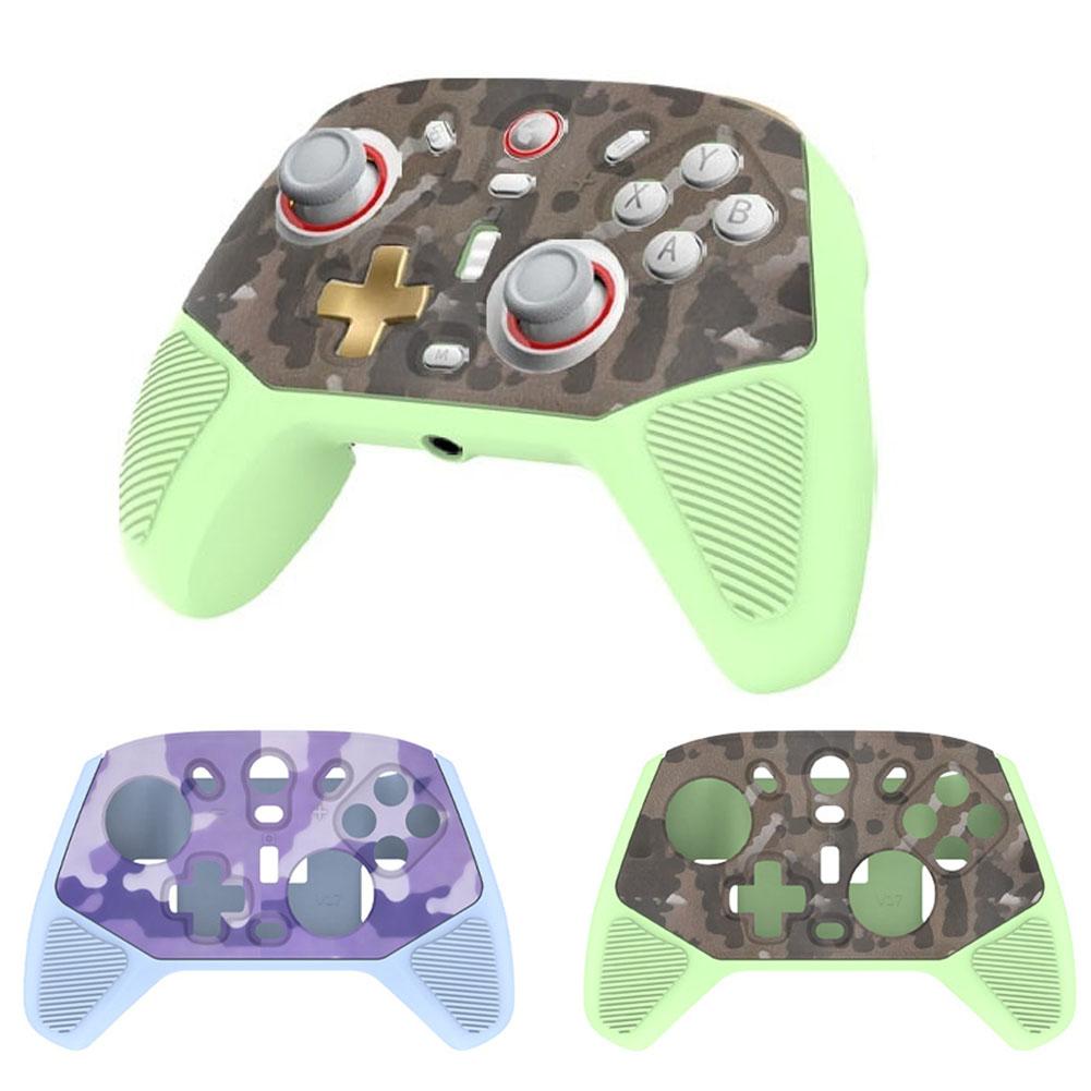 Silikon kutu örtüsü GameSir Cy - Gaming Console Setup incelemesi ve fiyatı
