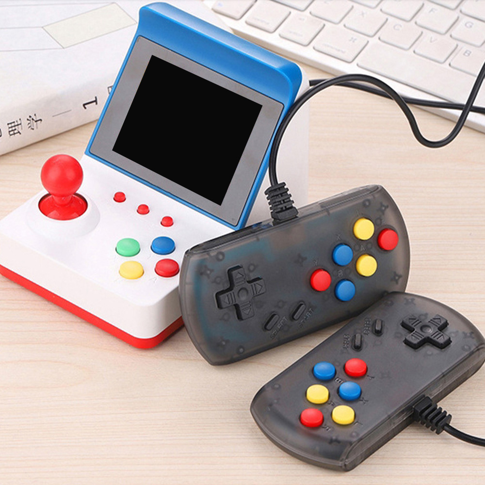 360 Video Games3inch 8Bit taşı - Gaming Console Portable incelemesi ve fiyatı