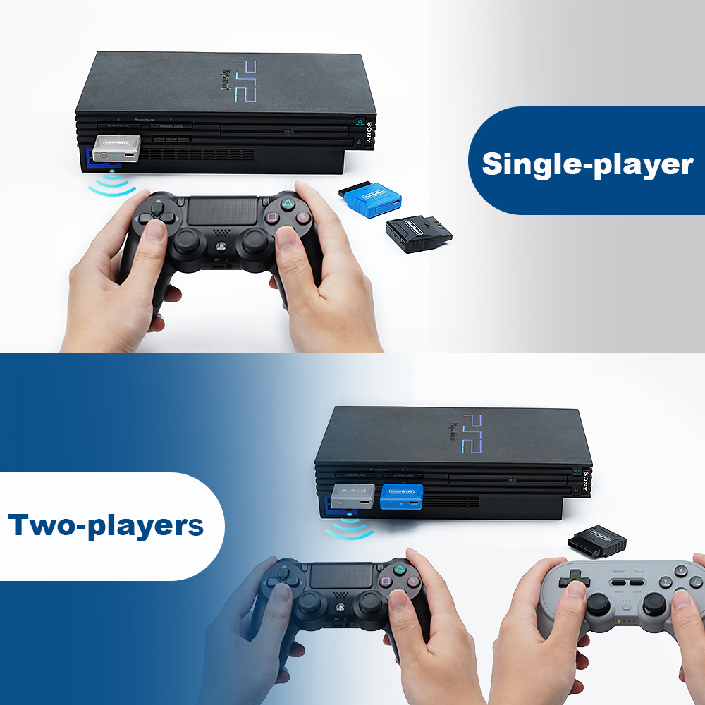 RetroScaler Mini Blueretro Alı - Gaming Console Xbox incelemesi ve fiyatı