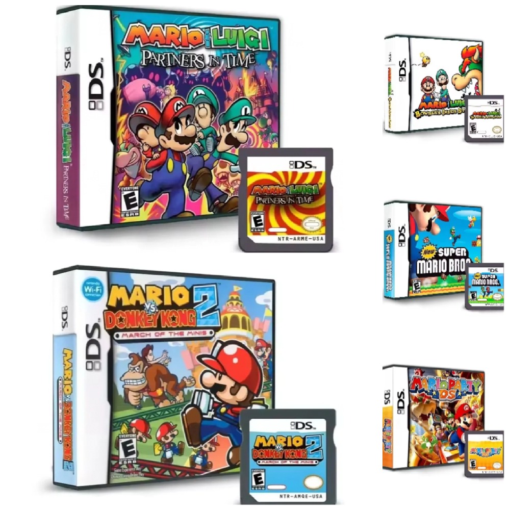Popüler Eğlenceli DS Oyun Kart - Gaming Console Portable incelemesi ve fiyatı