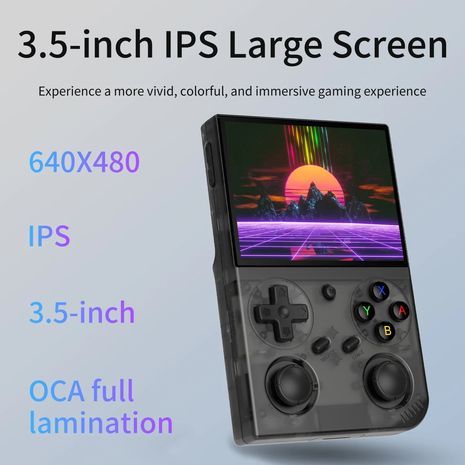 AMPOWN G350 Taşınabilir Oyun K - Gaming Console Under 5000 incelemesi ve fiyatı