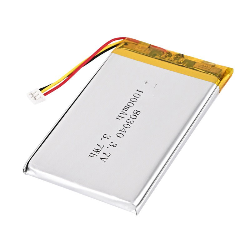 803040 1000mAh 3pin Pil 3.7V J - Gaming Console Vr incelemesi ve fiyatı