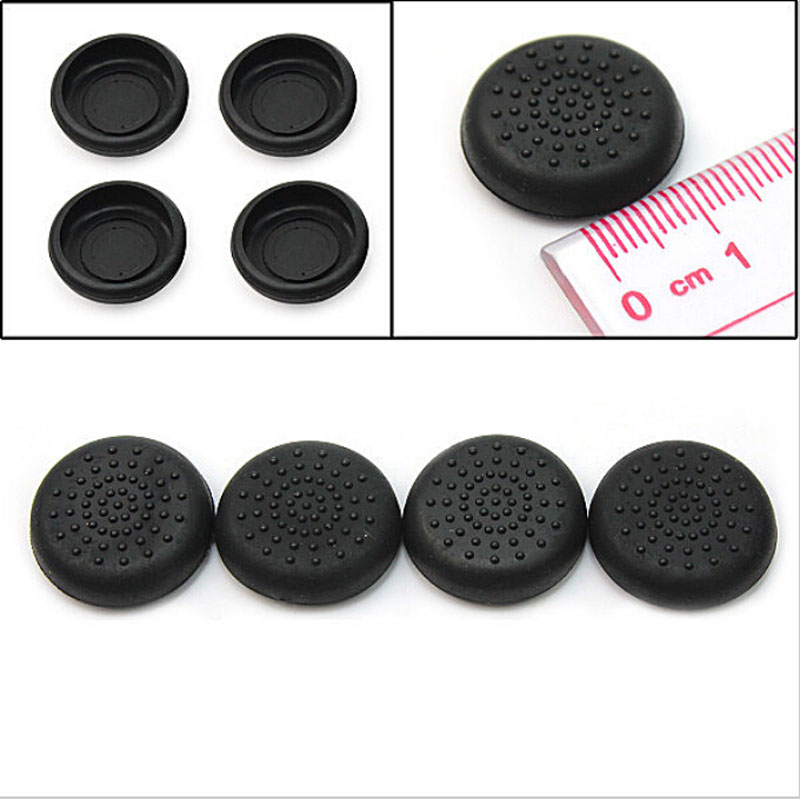 4 adet Thumb çubuk sapları Cap - Gaming Console Joystick incelemesi ve fiyatı