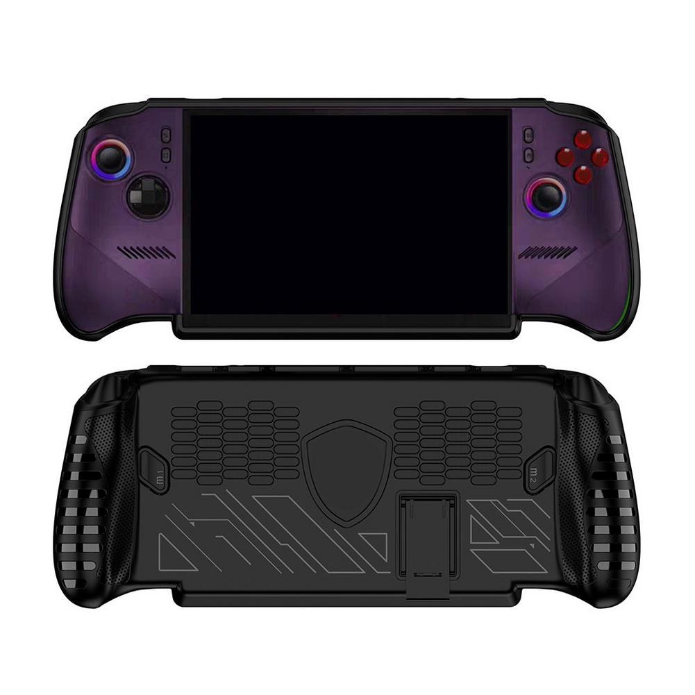 MSI Claw 8 EX AI+ Oyun Konsolu - Console Gaming Hand incelemesi ve fiyatı
