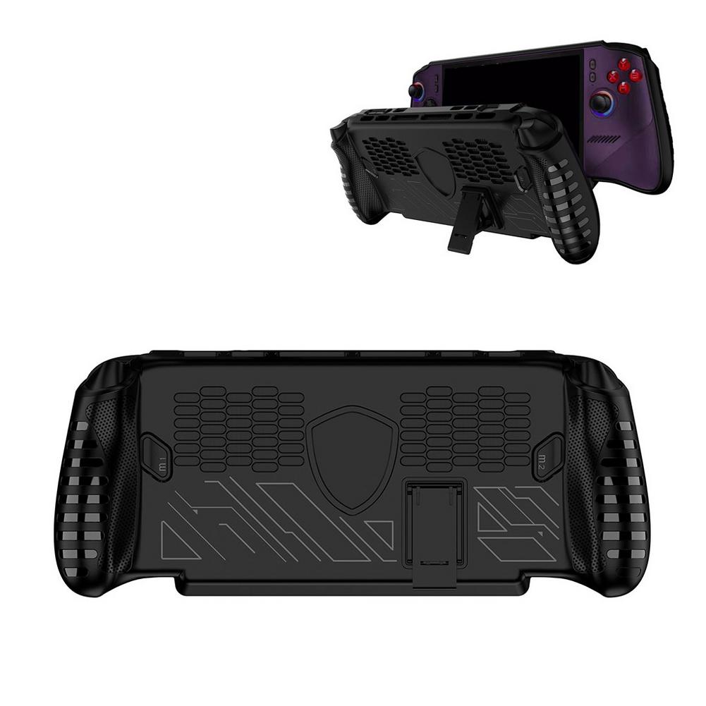 MSI Claw 8 EX AI+ Oyun Konsolu - Console Gaming Hand incelemesi ve fiyatı