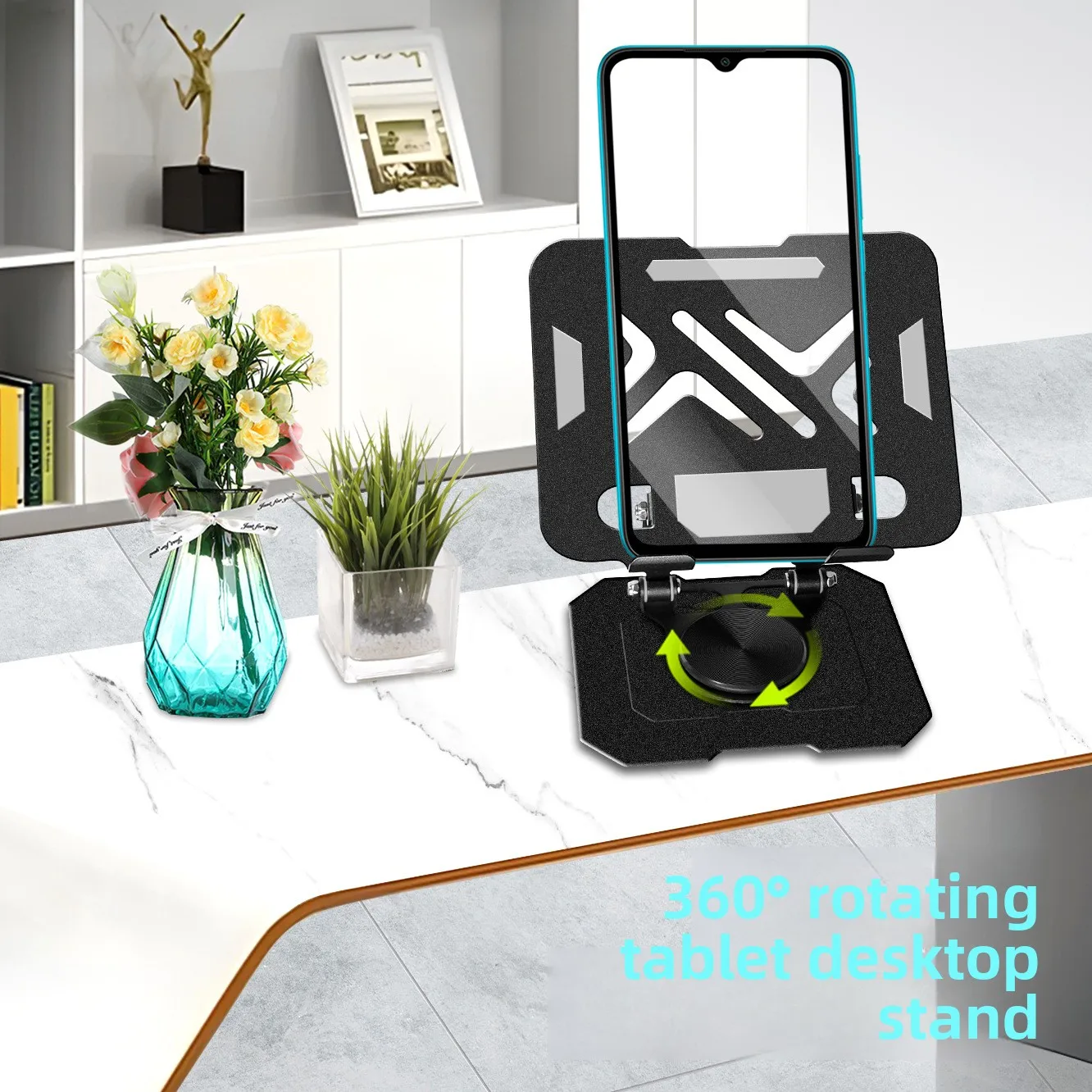 Alüminyum Alaşımlı Dikey Dizüs - Gaming Console For Ipad incelemesi ve fiyatı