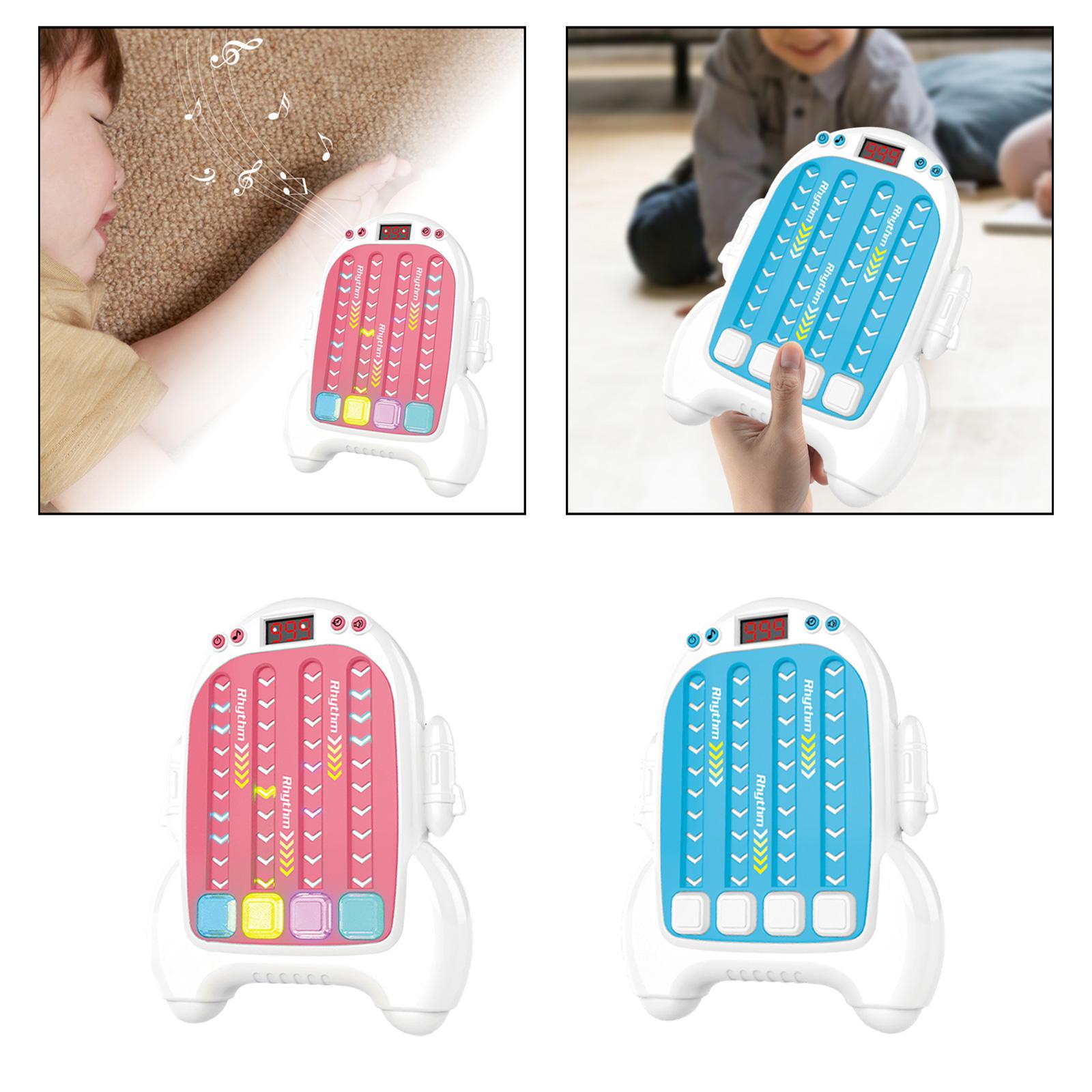 Ritim El Oyun Konsolu Ayarlana - Gaming Console 5 Year Old incelemesi ve fiyatı