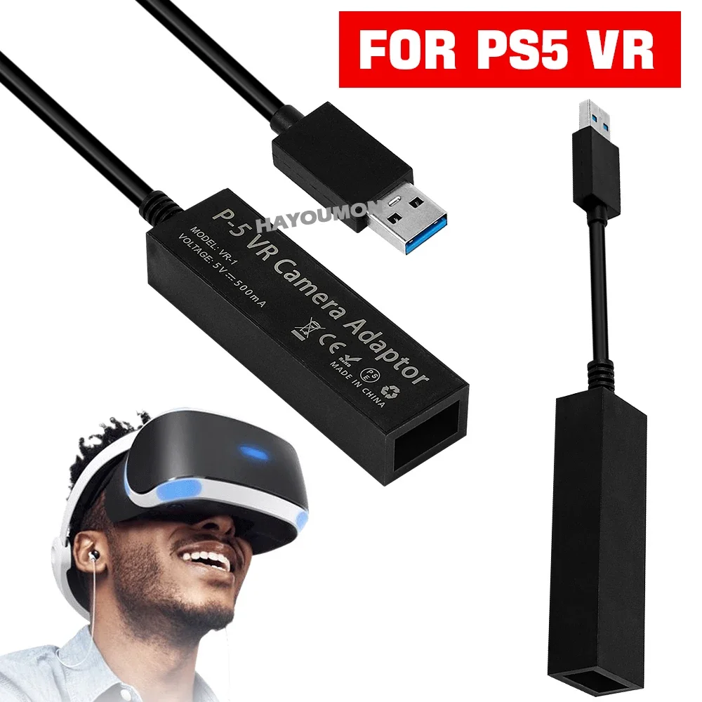 PS5 VR Kablo Adaptörü, PS5 Kon - Gaming Console Vr incelemesi ve fiyatı
