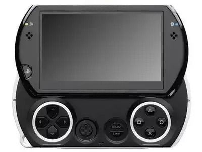 PSP GO El Tipi Oyun Konsolu Oy - Gaming Console Setup incelemesi ve fiyatı