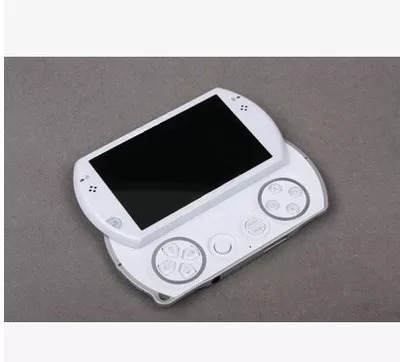 PSP GO El Tipi Oyun Konsolu Oy - Gaming Console Setup incelemesi ve fiyatı