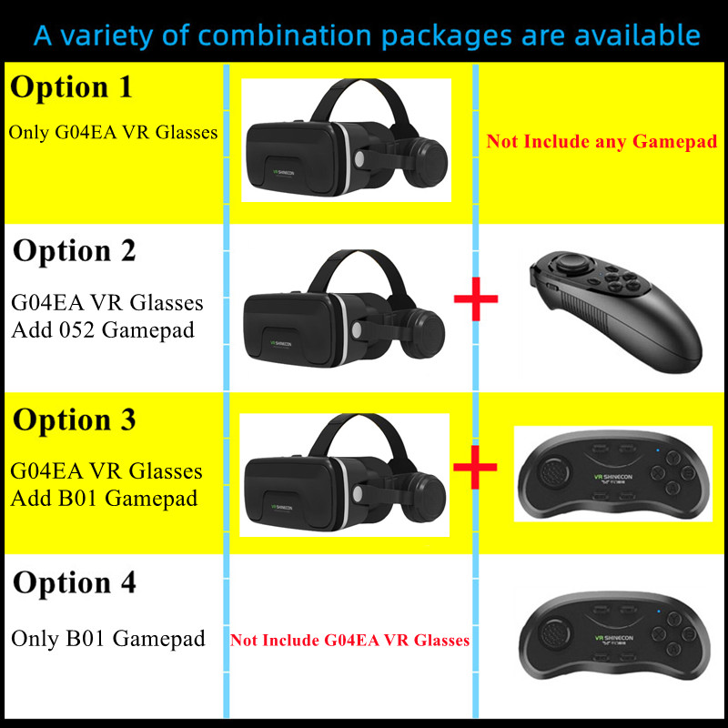 Orijinal Sanal Gerçeklik VR Gö - Gaming Console Vr incelemesi ve fiyatı