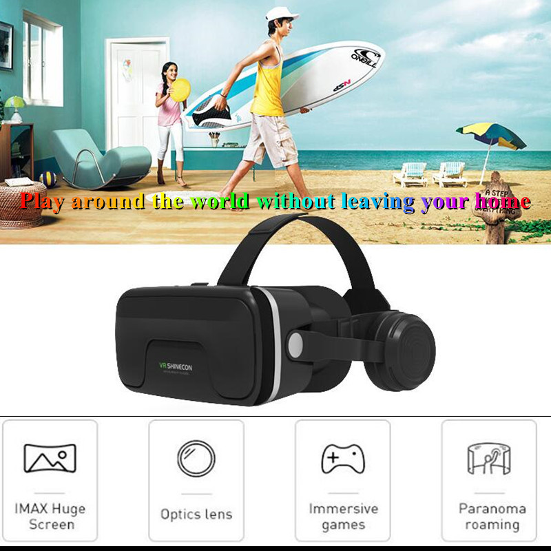 Orijinal Sanal Gerçeklik VR Gö - Gaming Console Vr incelemesi ve fiyatı