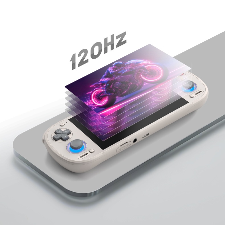 Ön Satışta Retroid Pocket 6 5. - Gaming Console Download incelemesi ve fiyatı