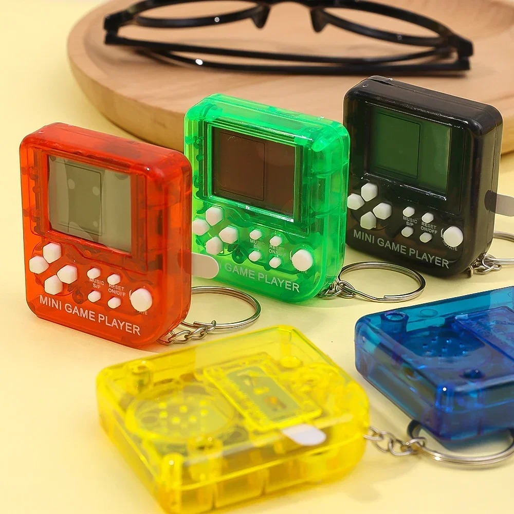 Taşınabilir Mini El Oyun Konso - Console Gaming Hand incelemesi ve fiyatı