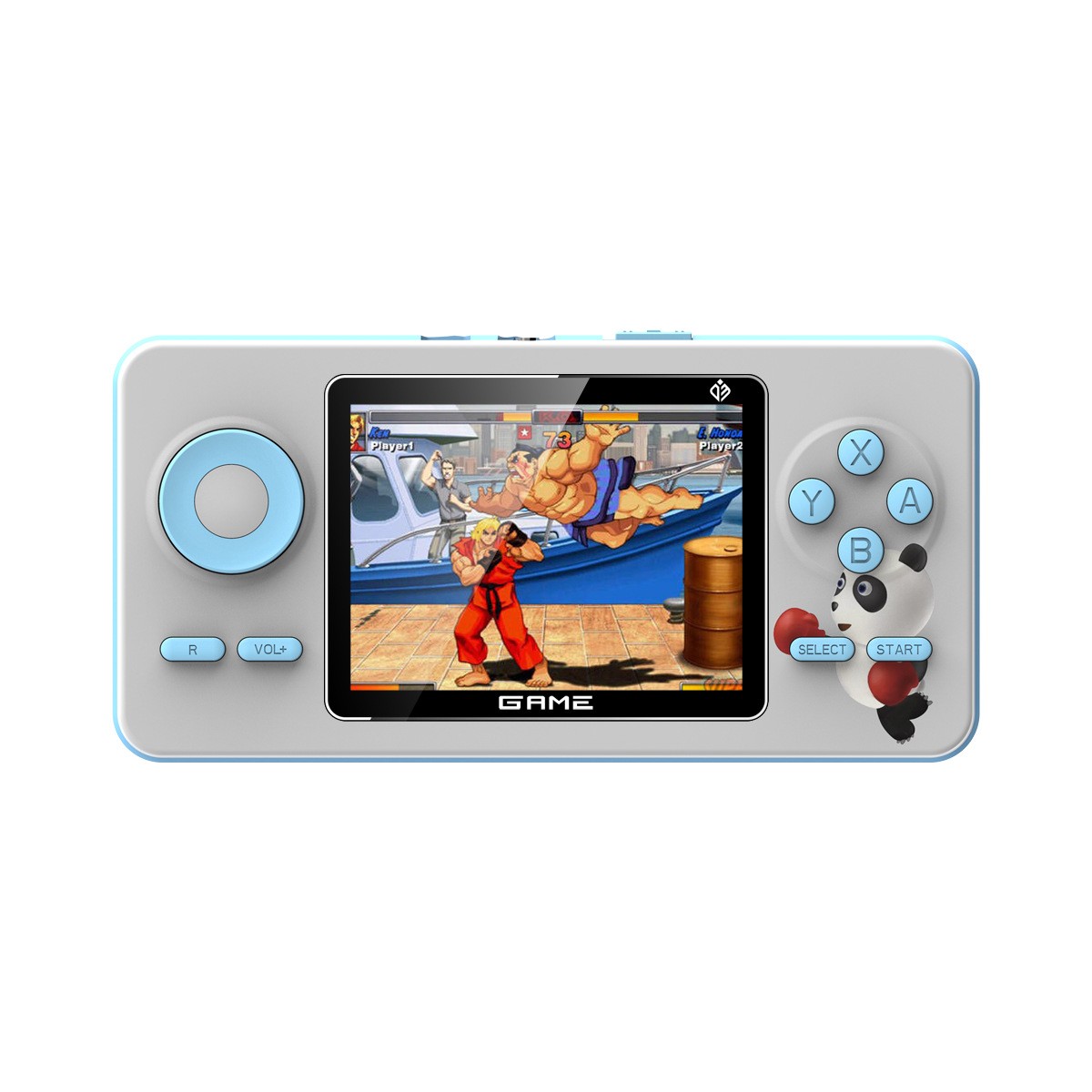 S5 Mini Retro Video Oyun Konso - Gaming Console 5 Year Old incelemesi ve fiyatı