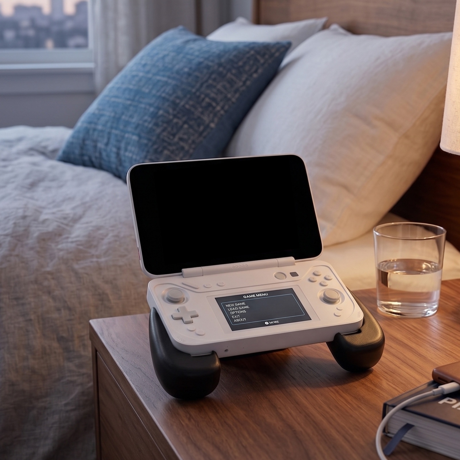 AYANEO Flip İçin Ergonomik Oyu - Console Gaming Hand incelemesi ve fiyatı