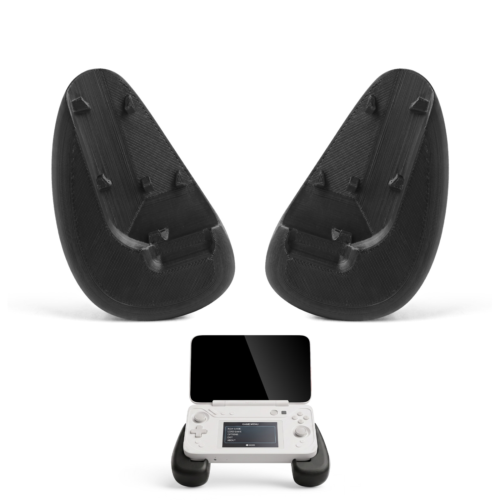 AYANEO Flip İçin Ergonomik Oyu - Console Gaming Hand incelemesi ve fiyatı