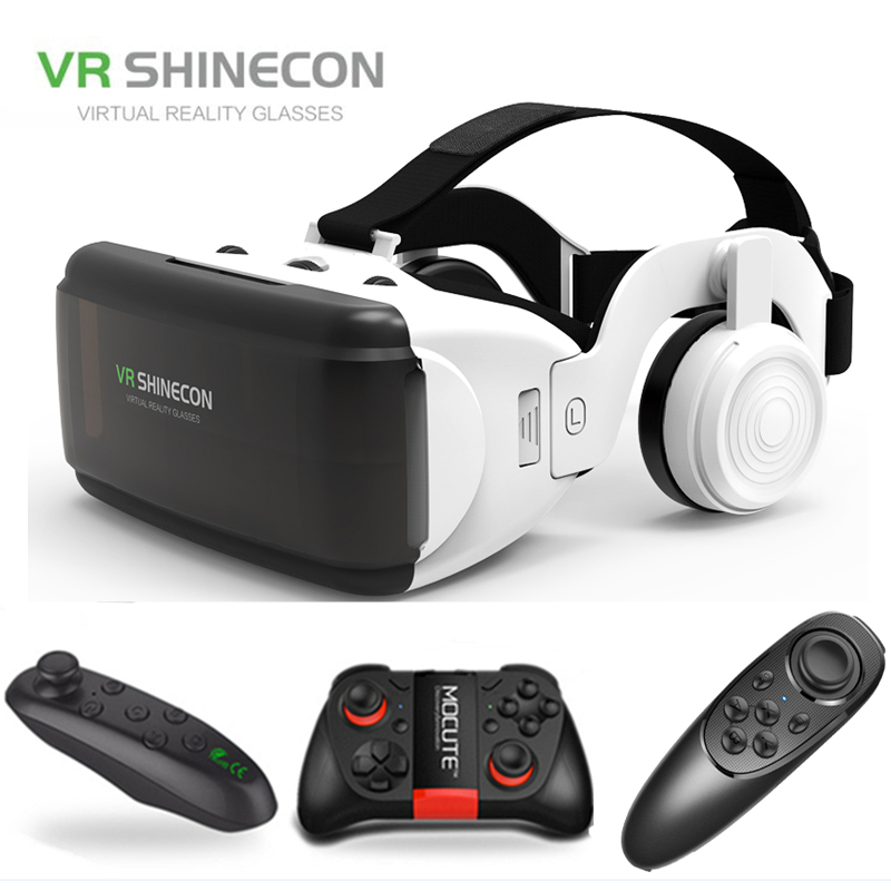 VR Shinecon Bin İllüzyon Sihir - Gaming Console Vr incelemesi ve fiyatı