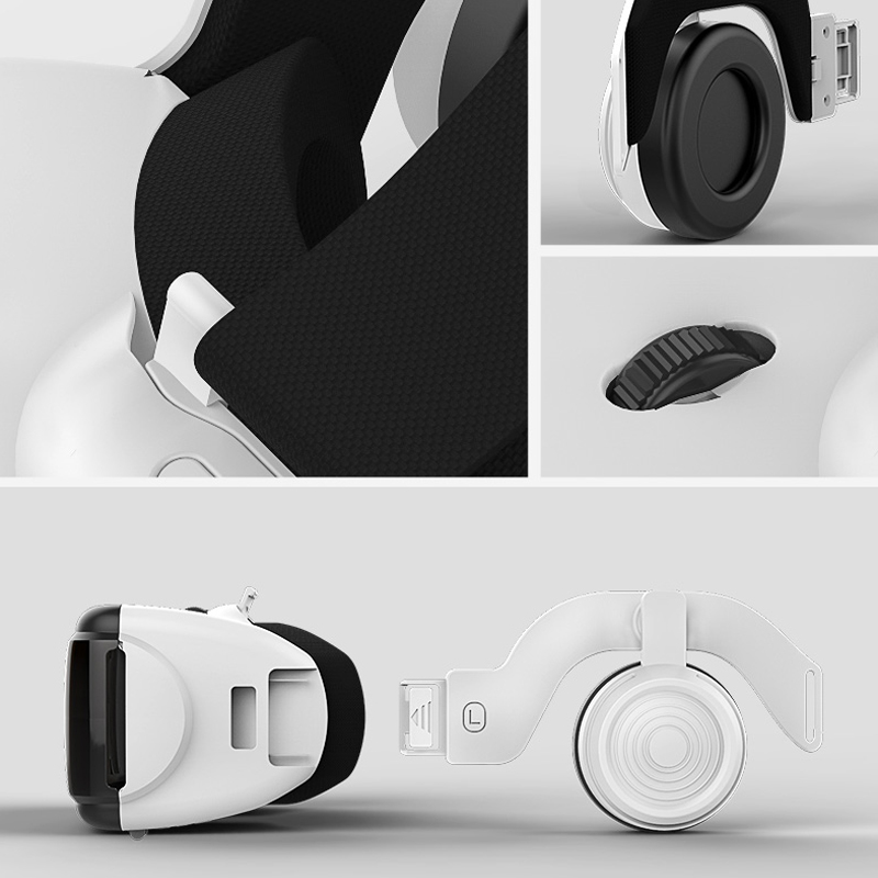 VR Shinecon Bin İllüzyon Sihir - Gaming Console Vr incelemesi ve fiyatı