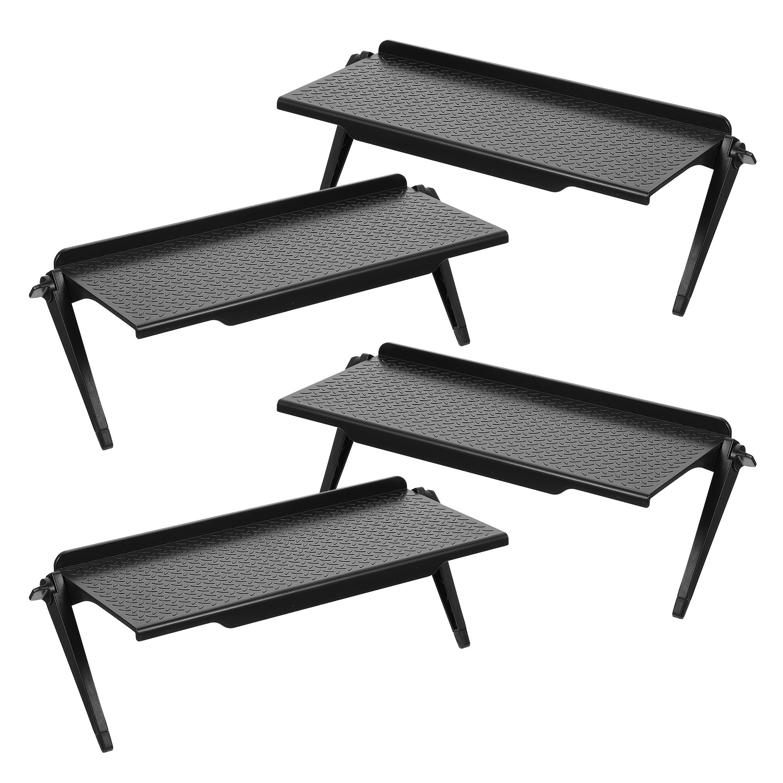 4 Adet Plastik Ayarlanabilir T - Gaming Console And Monitor incelemesi ve fiyatı